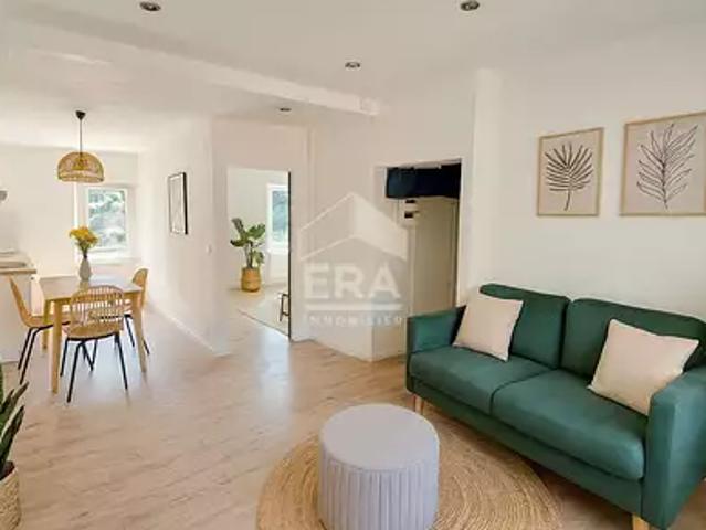 Septèmes les Vallons 13240 Achat / Vente appartement 2 pièces t2