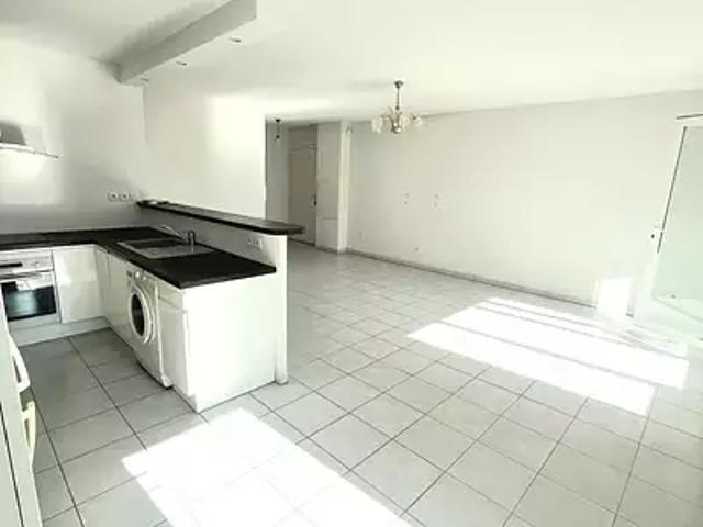 Septèmes les Vallons 13240 Achat / Vente appartement 3 pièces t3
