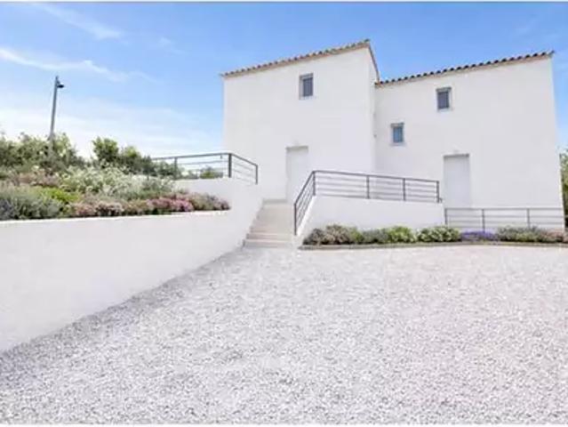 Septèmes les Vallons 13240 Achat / Vente maison 4 pièces t4