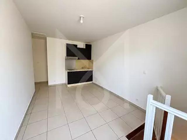 Septèmes les Vallons 13240 Location appartement 2 pièces t2