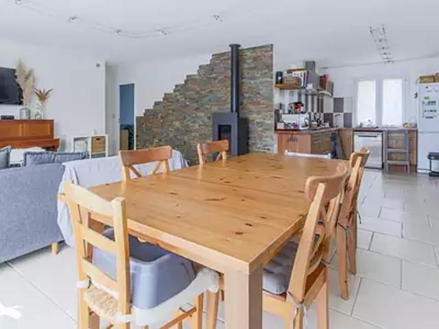Septeuil 78790 Achat / Vente maison 3 pièces t3 parking