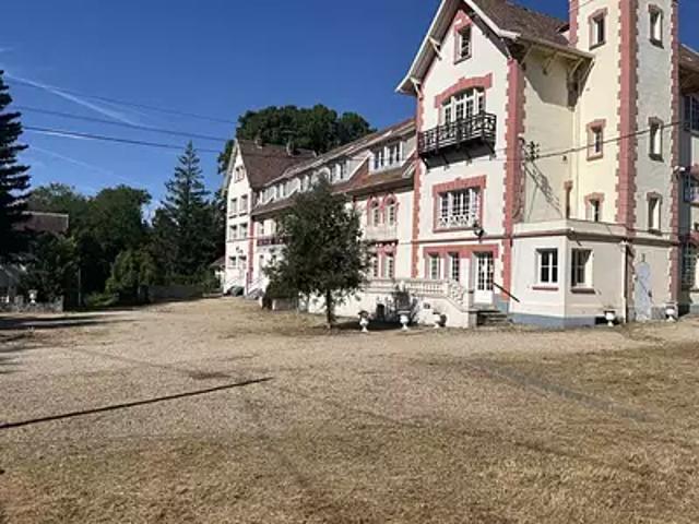 Septeuil 78790 Achat / Vente maison 18 pièces t18