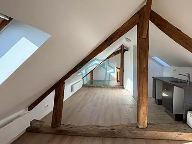 Septeuil 78790 Location appartement 1 pièce t1