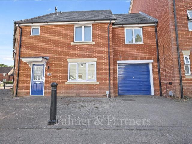 Septimus Drive, Highwoods, Colchester, Essex CO4, 4 bed detached house to rent, £1,850 pcm | PrimeLocation