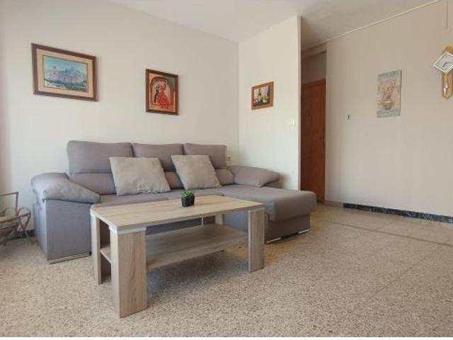 Septiembre en Santa pola