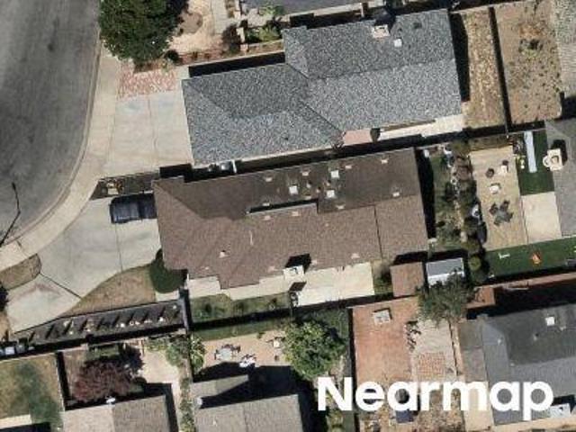 Sepulveda Cir