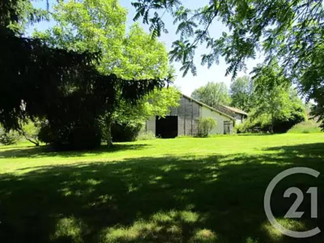 Sepvret 79120 Achat / Vente maison 5 pièces t5