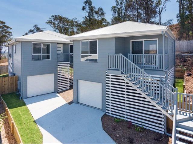 SEPARATE 1 BEDROOM SINGLE STOREY HOME!