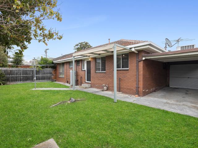 Separate & Charming with Modern Upgrades