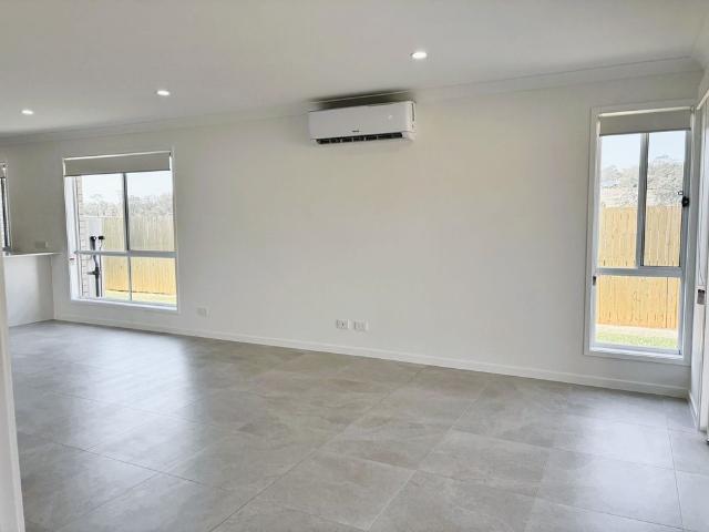 Separate Living Area