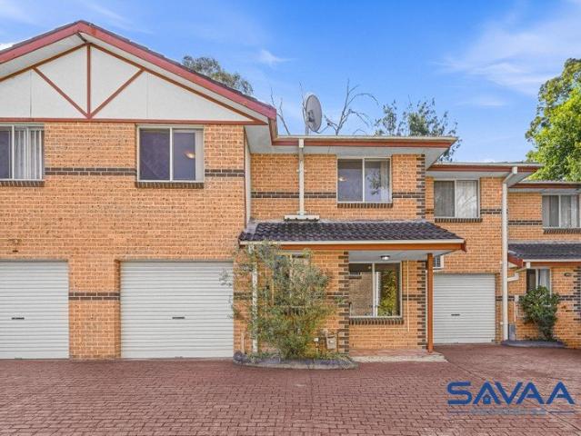 Separate Living & Dining | 3 Bedrooms | 2 Car Parking