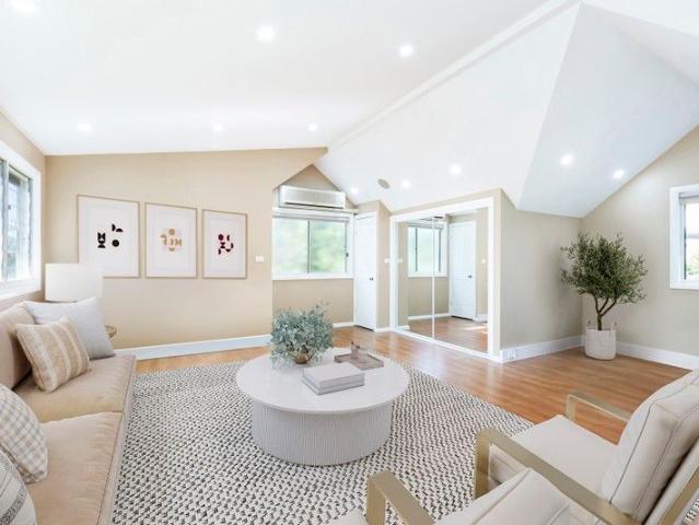 Separate Living, Shared Lifestyle A Dream for Multigenerational Families