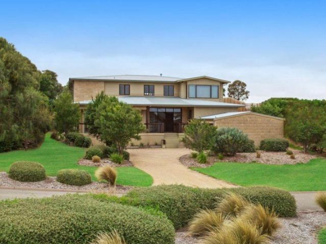Separation, flow and flexibility within Moonah Links