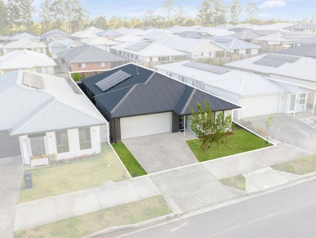 SOLD BY KODI PERRY AFTER 5 DAYS ON THE MARKET