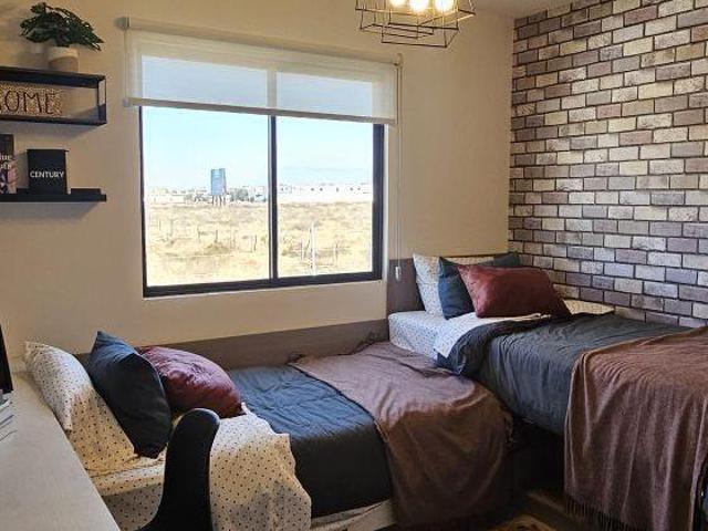 Separa tu casa en Amelia Residencial, en Ramos Arizpe