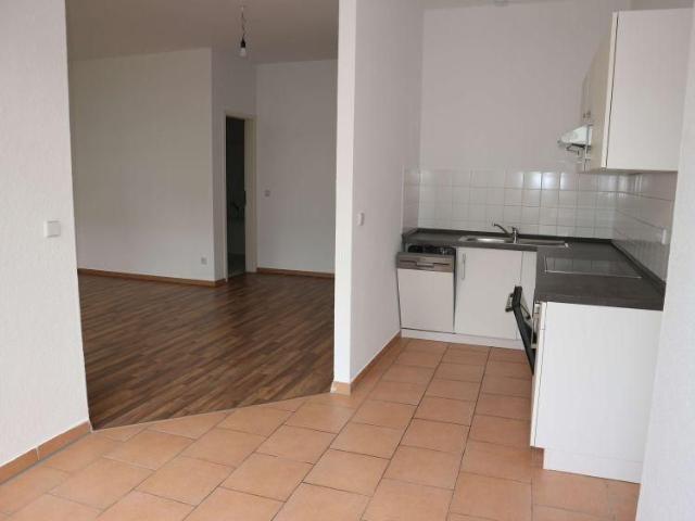 Seperate Küche zzgl. EBK* Badewanne im 1.OG ! frei ab 1.10.26