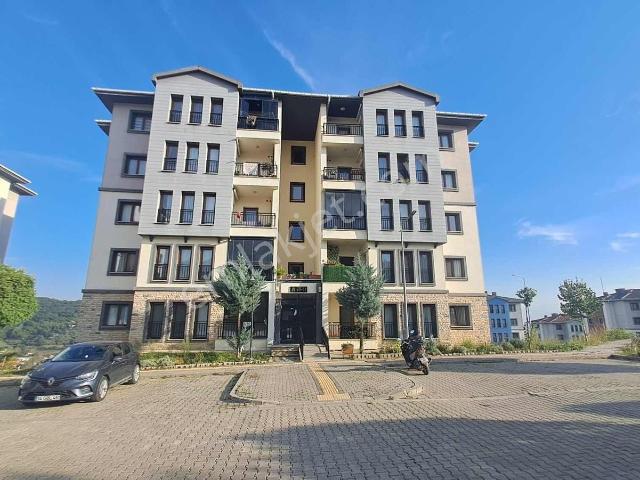 Sepetçi Toki Gölkay Üstü 2+1 Cadde Üzeri Kiralık Daire