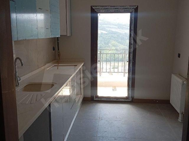 Sepetçi Toki'de Eşyalı Kiralık Daire