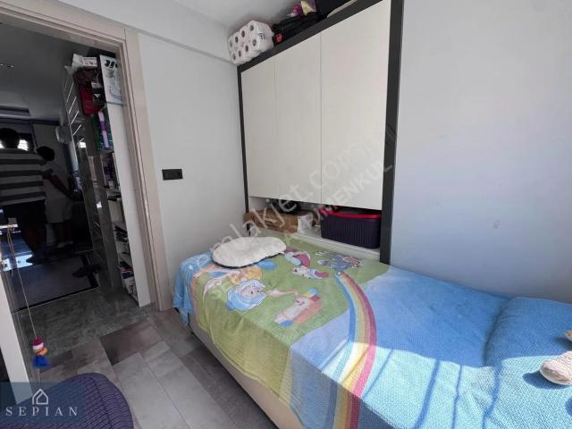Sepian Gayrimenkulden Ulusta Fırsat Yatırım 2+1 Eşyalı Daire !