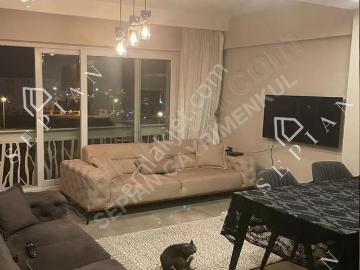 Sepian'dan Çıralı Modern Sitesinde Satılık 2+1 Daire !