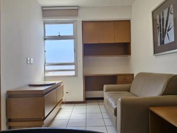 SEP/SUL 712/912, Asa Sul – Brasília | Grand Ville | Kitnet Mobiliada 25m² com Armários e Vaga de Garagem