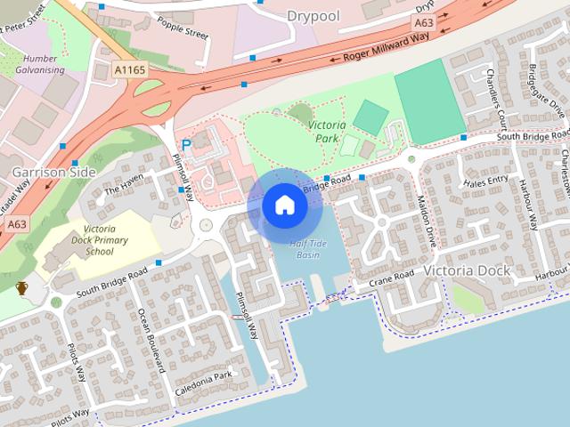 Sequana Court, Hull, hu9 1pq