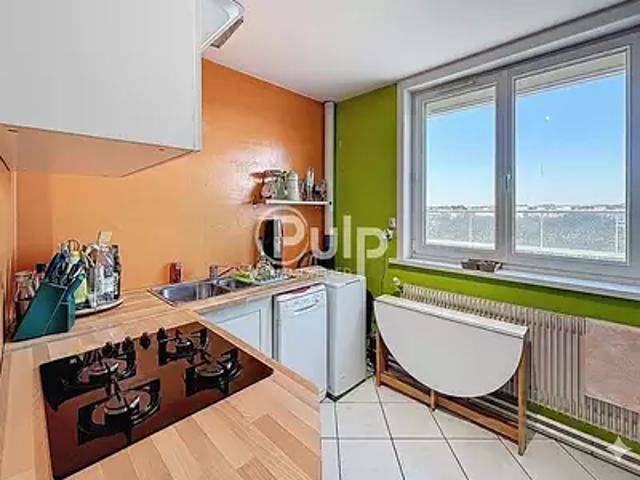 Sequedin 59320 Achat / Vente appartement 3 pièces t3 cave