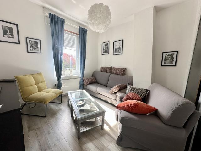 SEQUEDIN: Duplex de 92 m2