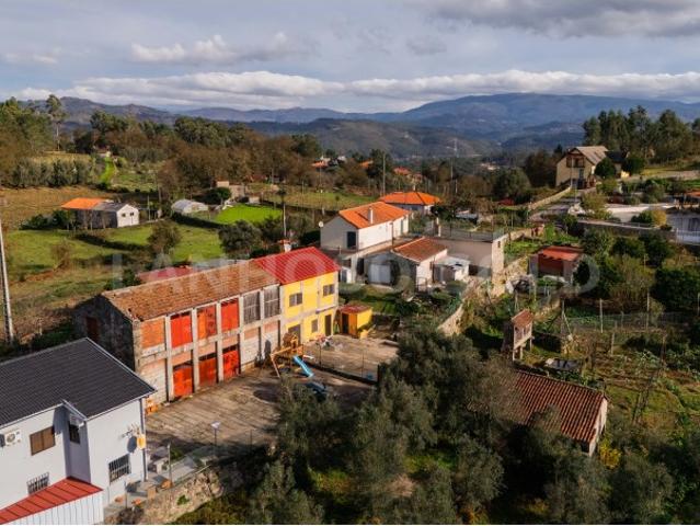 Sequeira com terreno