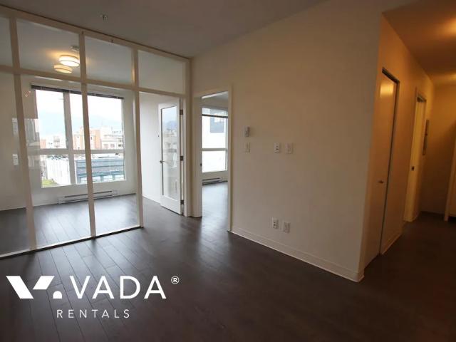 Sequel 138 in Chinatown 1 Bedroom Apartment For Rent in Vancouver