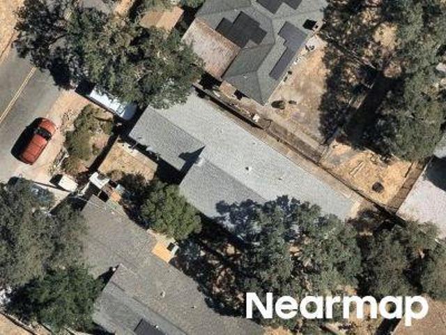 Sequoia Ave