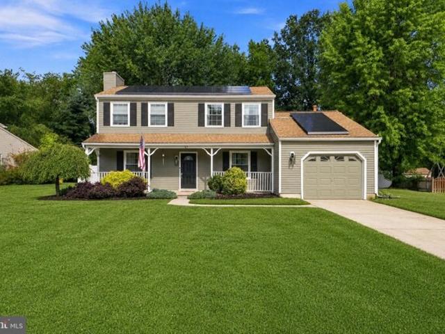 Sequoia Ct, Voorhees, Home For Sale