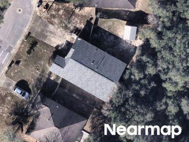 Sequoia Cir