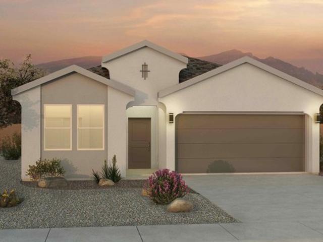 Sequoia Plan Lomas Encantadas Community