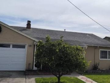 94545, Hayward city, Hayward CCD Alameda County California, Alameda County, California, USA