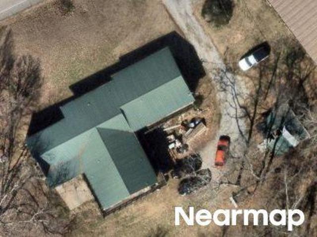 Sequoyah Dr
