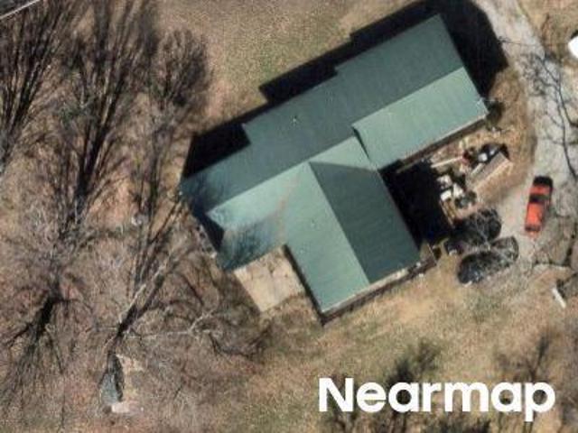 Sequoyah Dr