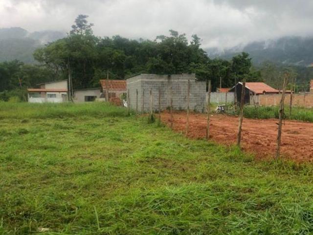SERTÃO DA QUINA PROXIMO À SABESP A 1.400 METROS DA P
