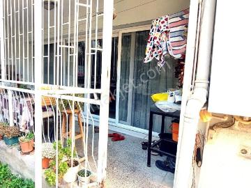 Sertaç Gayrimenkulden Kızılay Mah 3artıbir 120metre Kare Bahçekatı