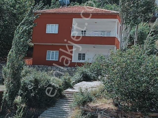Sertavulda Akçeşme De Satılık Süper Lüks Dubleks Daire