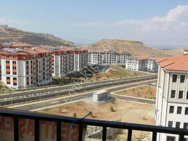 Serttaş Emlaktan Çamurlu Akoğuz Kışlası Yanı Kiralık Daire