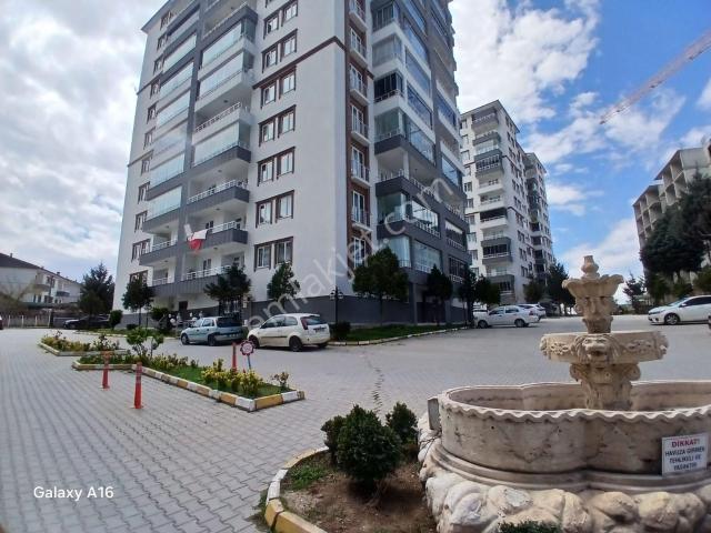 Serttaş Tan Yakınca Uygur Sit Satılık Daire