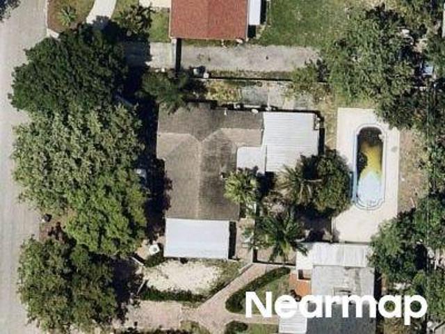 Serubi Ave