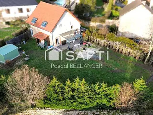 Servant 63560 Achat / Vente maison 4 pièces t4