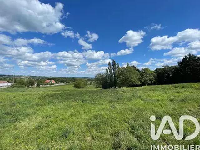 Servant 63560 Achat / Vente maison 5 pièces t5 cave parking