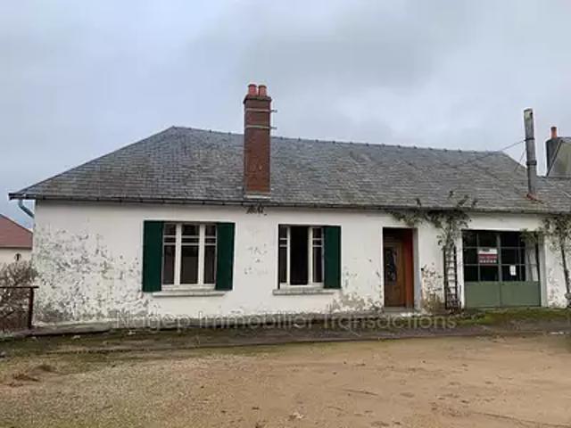 Servant 63560 Achat / Vente maison 3 pièces t3