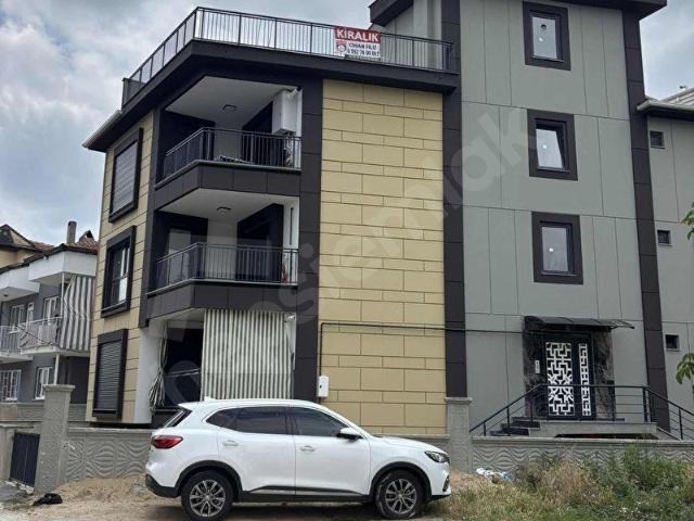 SERVERGAZİDE BAŞAĞA YAKIN LÜKS ARA KAT DAİRE