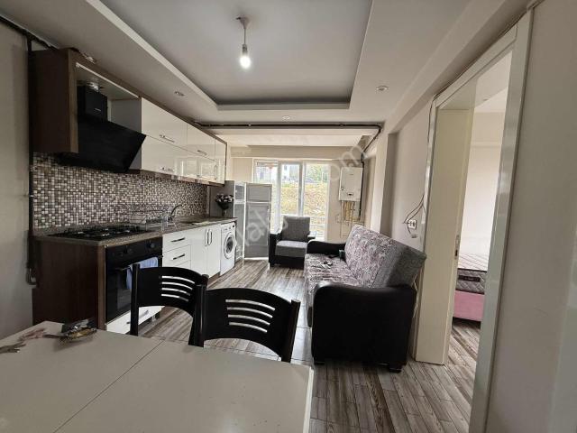Servergazi Hastanesi Yanı