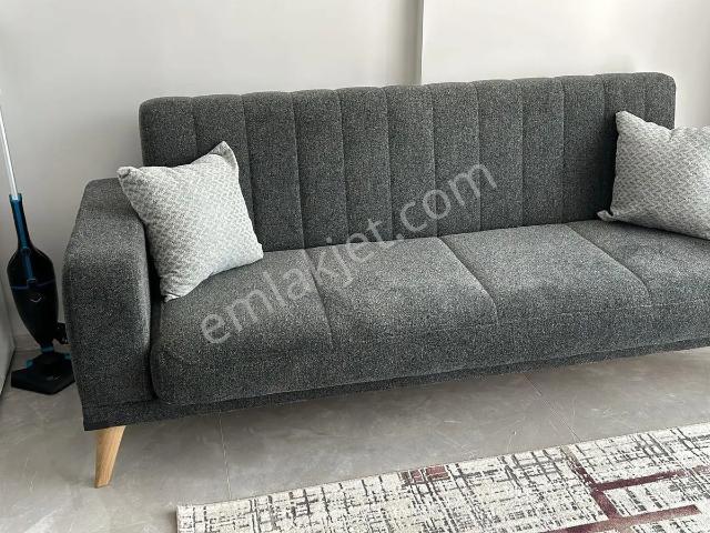 Servergazi Hastanesine Yakın 1+1 Kiracılı Satılık Apartlar