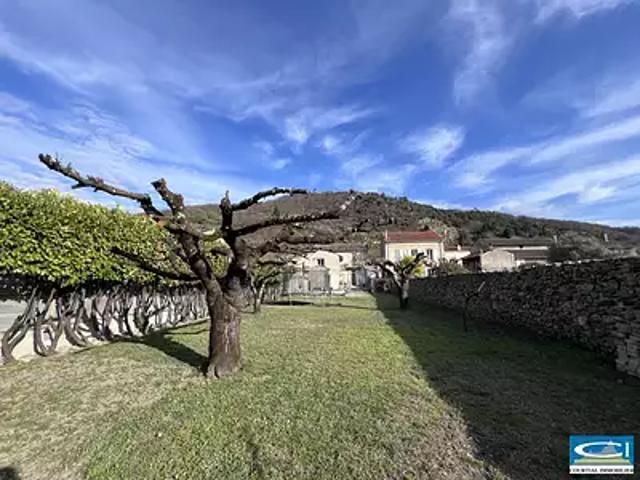 Serves sur Rhône 26600 Achat / Vente maison 4 pièces t4 piscine terrasse